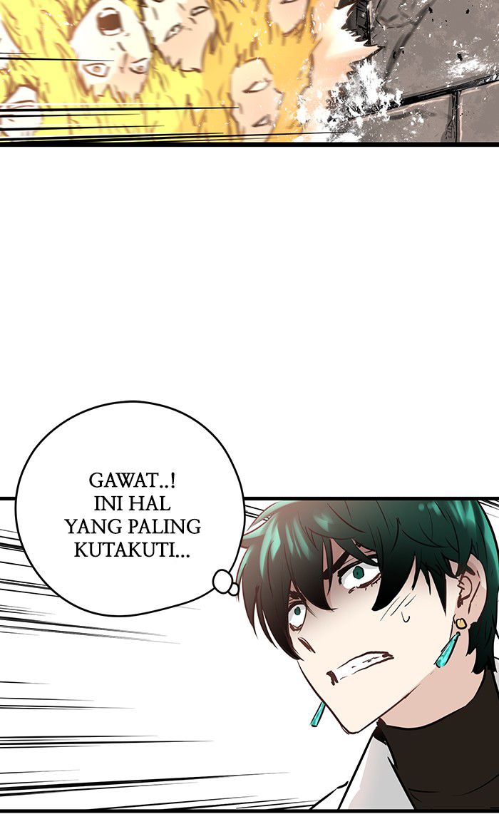Promised Orchid Chapter 25 - halaman 62