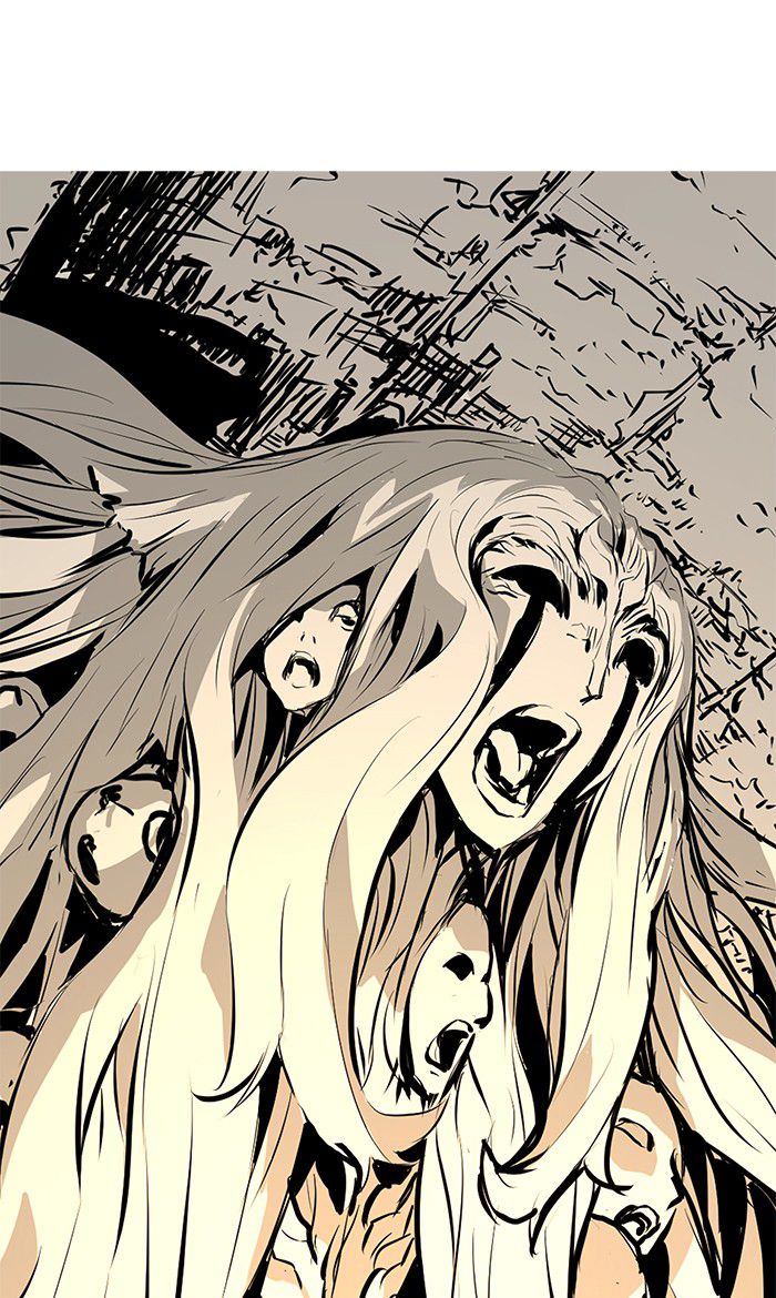 Promised Orchid Chapter 25 - halaman 65
