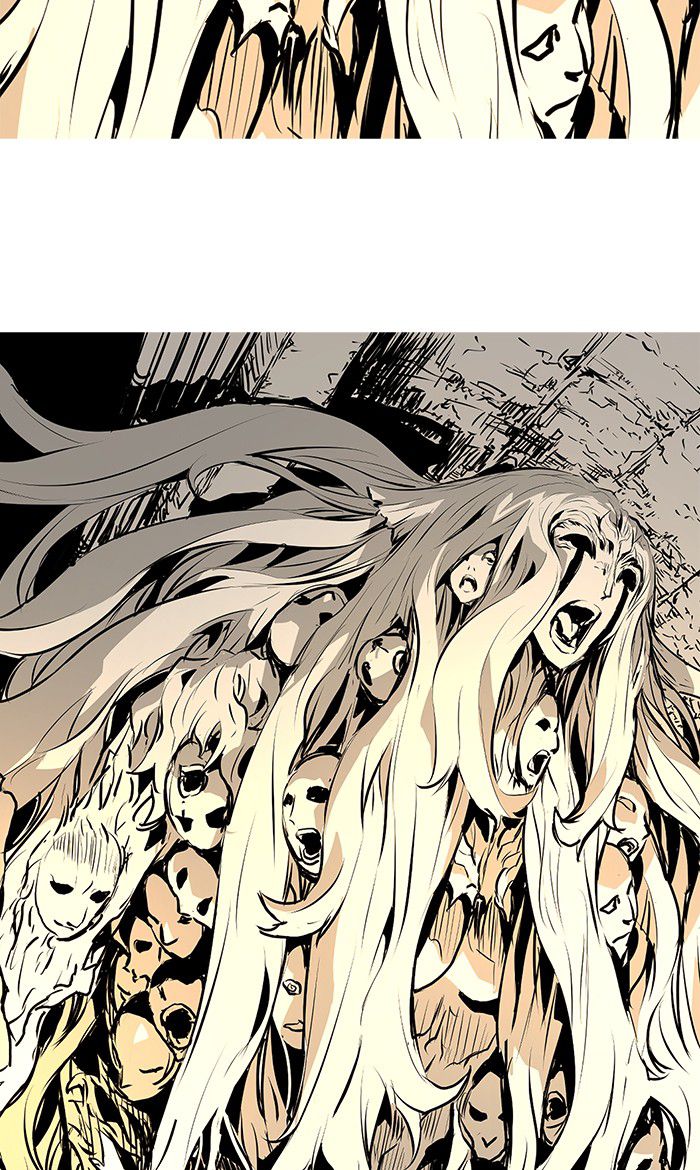 Promised Orchid Chapter 25 - halaman 66
