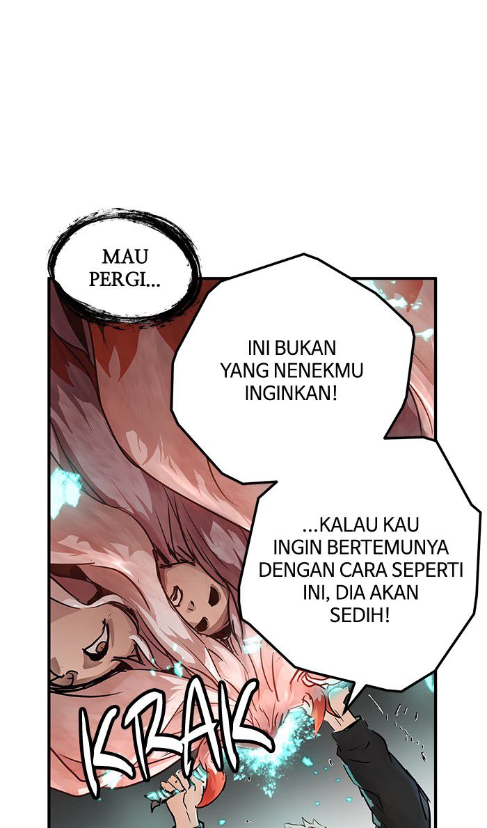 Promised Orchid Chapter 25 - halaman 87