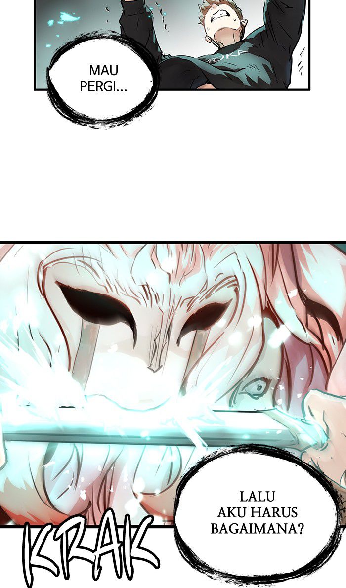 Promised Orchid Chapter 25 - halaman 88