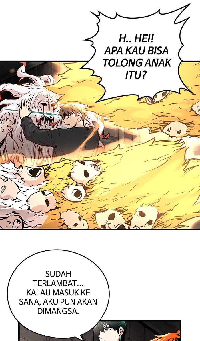 Promised Orchid Chapter 25 - halaman 92