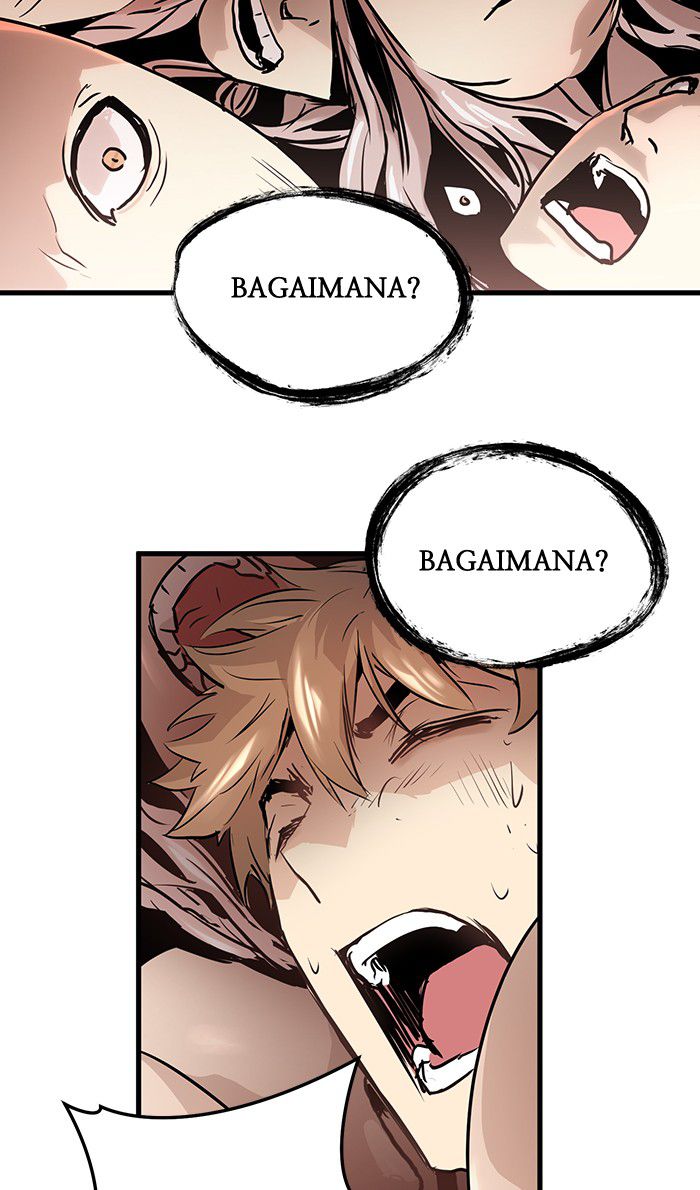 Promised Orchid Chapter 25 - halaman 94