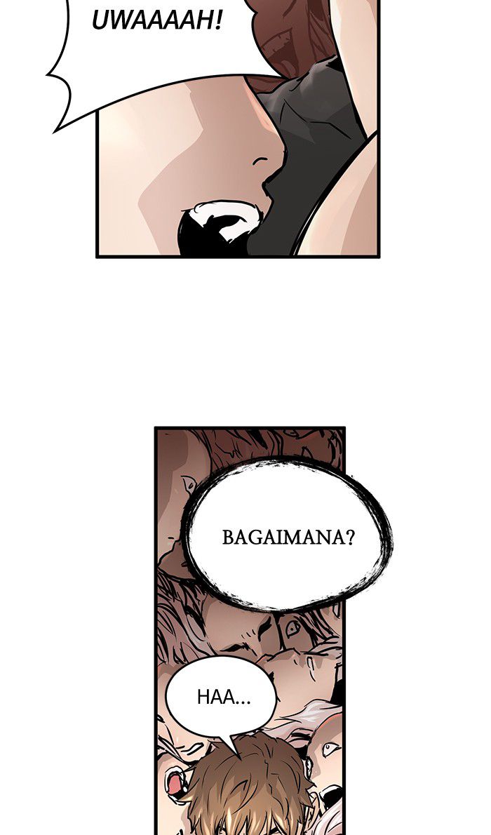 Promised Orchid Chapter 25 - halaman 95
