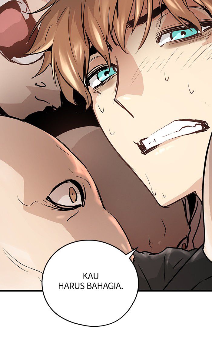 Promised Orchid Chapter 25 - halaman 97