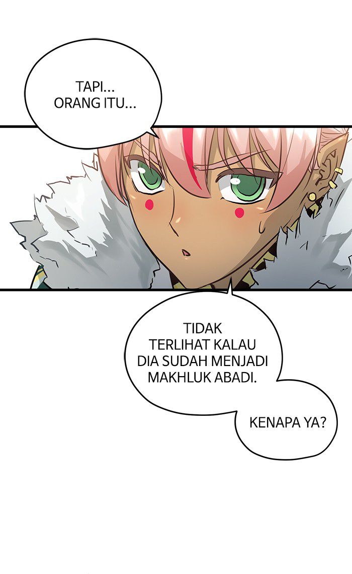 Promised Orchid Chapter 26 - halaman 101