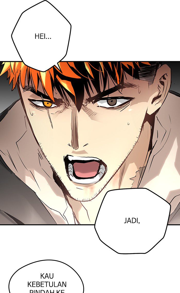Promised Orchid Chapter 26 - halaman 102