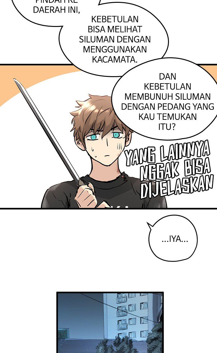 Promised Orchid Chapter 26 - halaman 103
