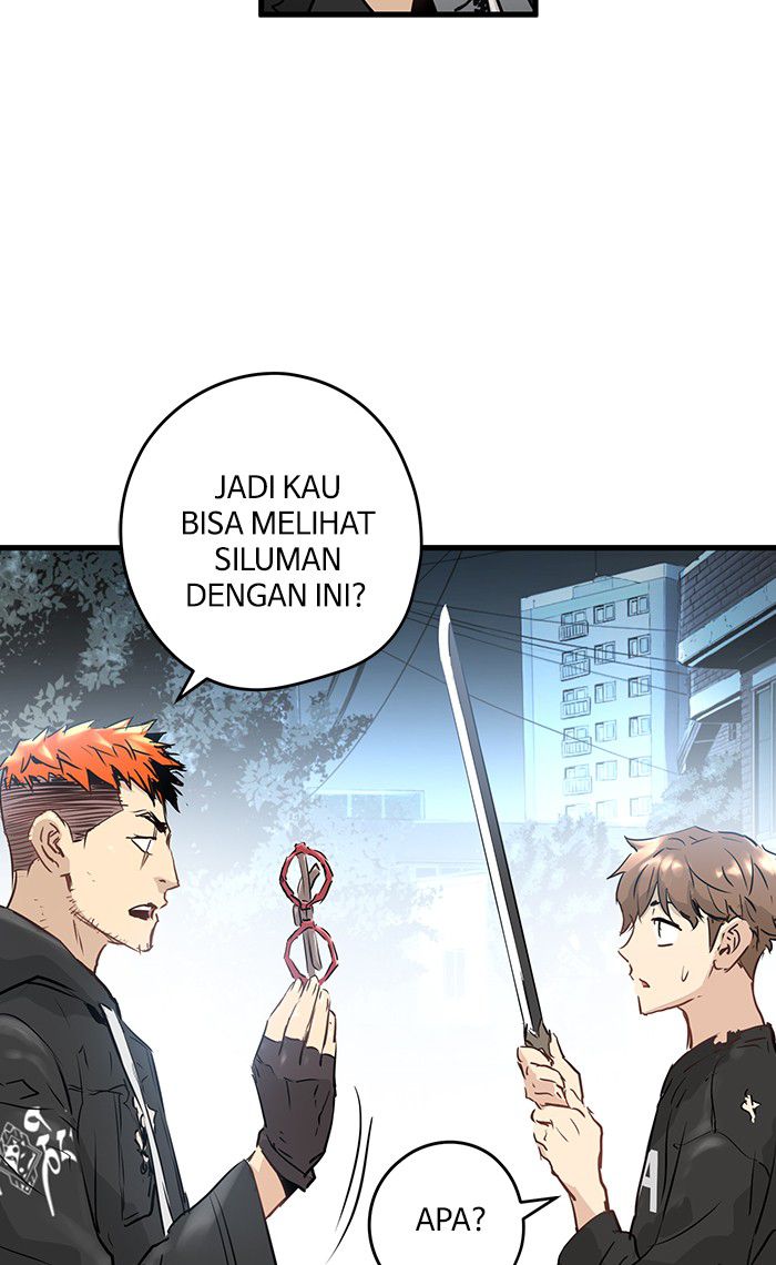 Promised Orchid Chapter 26 - halaman 107