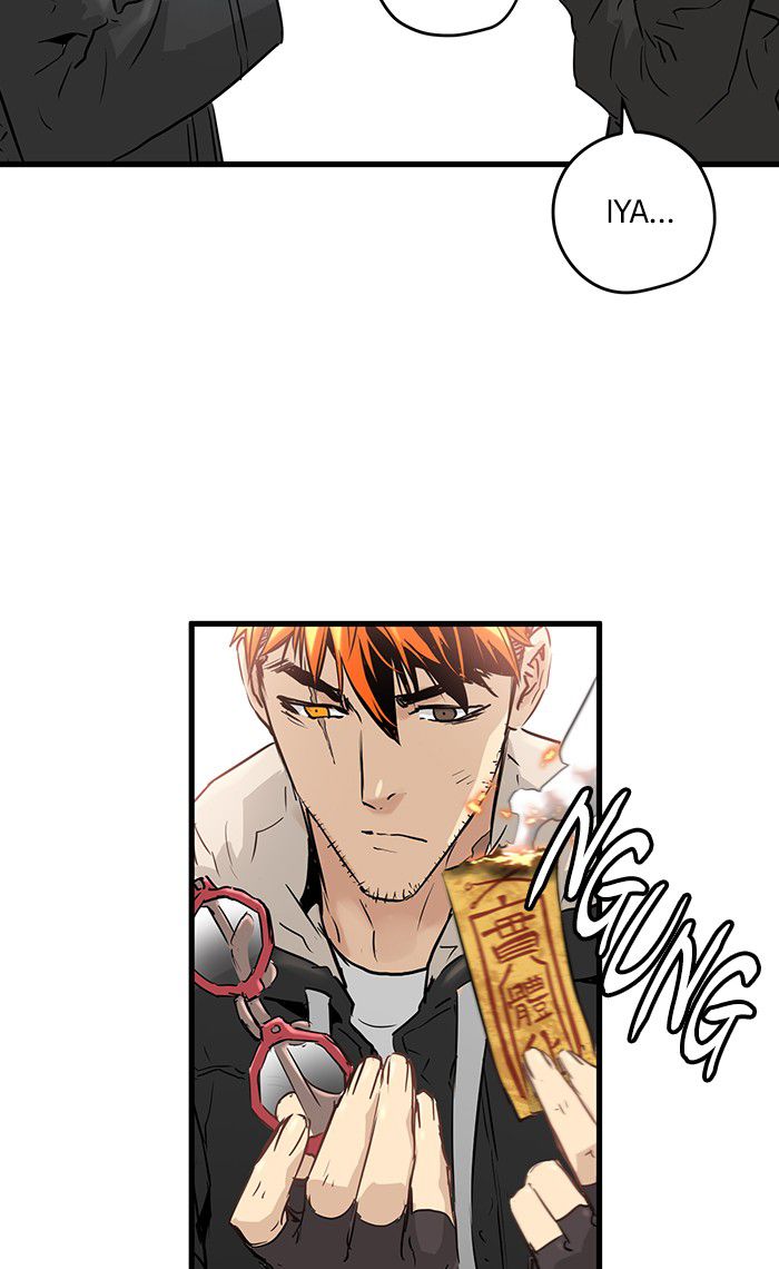 Promised Orchid Chapter 26 - halaman 108