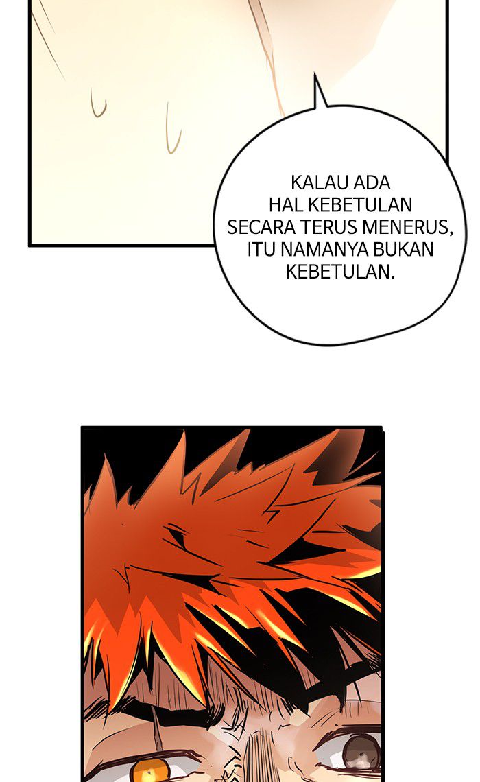 Promised Orchid Chapter 26 - halaman 115