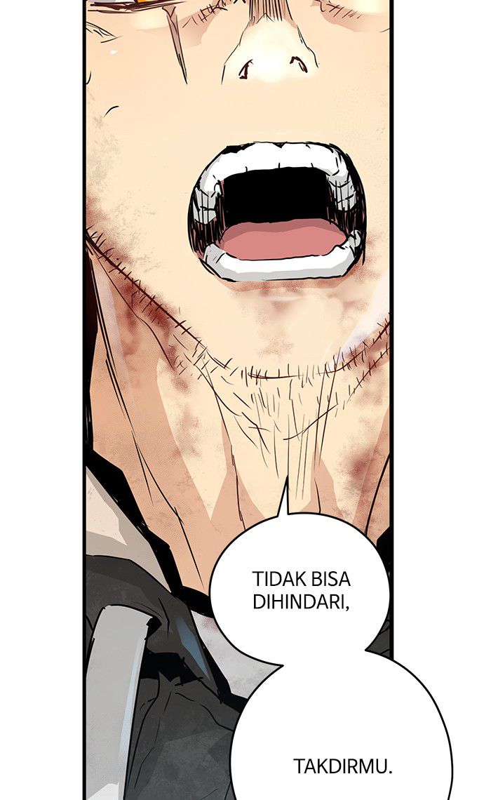 Promised Orchid Chapter 26 - halaman 116
