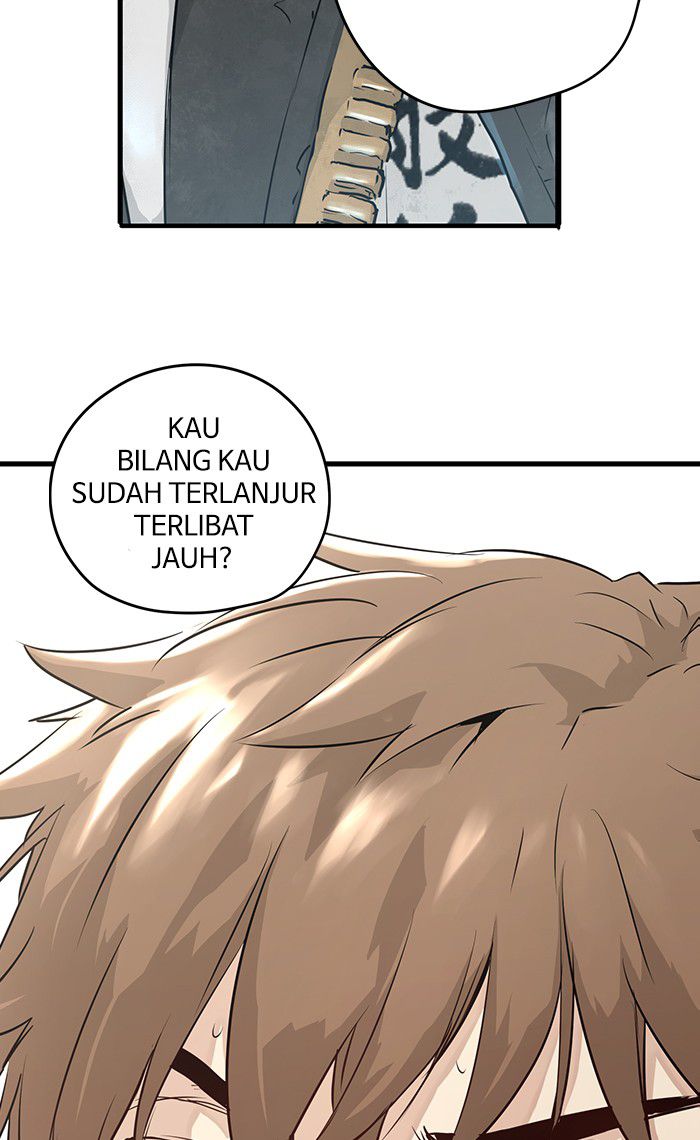 Promised Orchid Chapter 26 - halaman 117