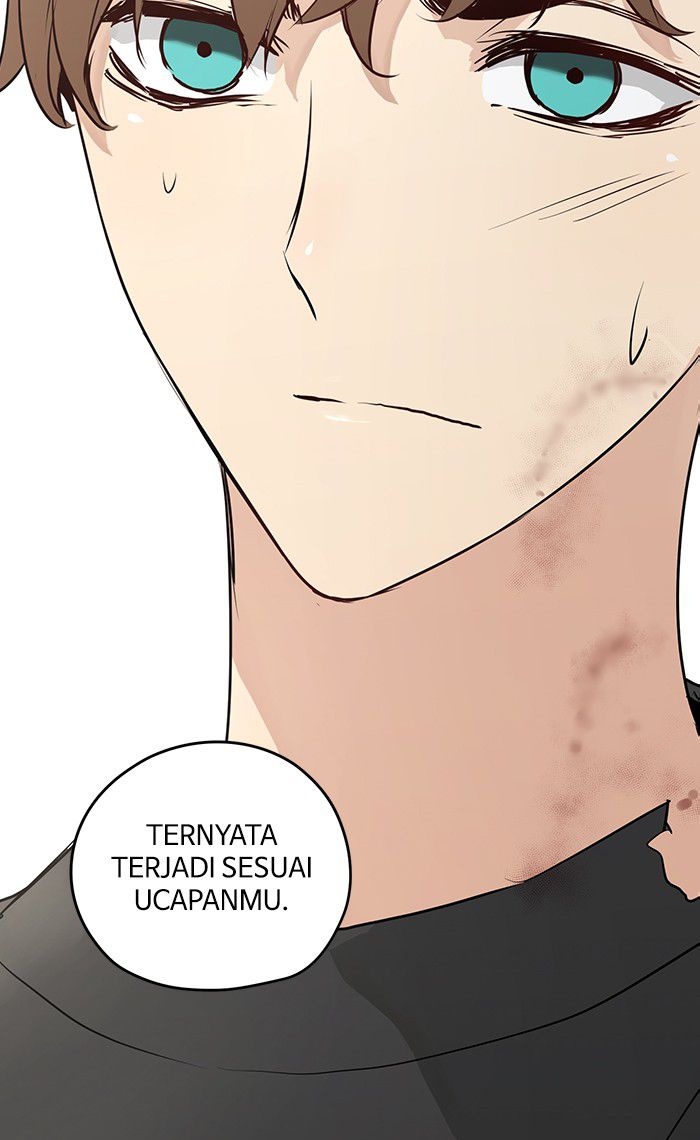 Promised Orchid Chapter 26 - halaman 118