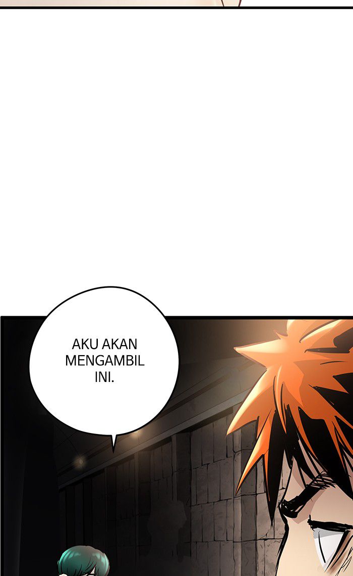 Promised Orchid Chapter 26 - halaman 18