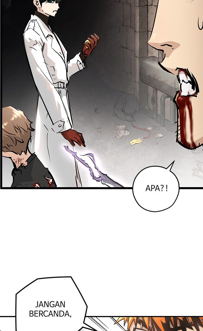 Promised Orchid Chapter 26 - halaman 19