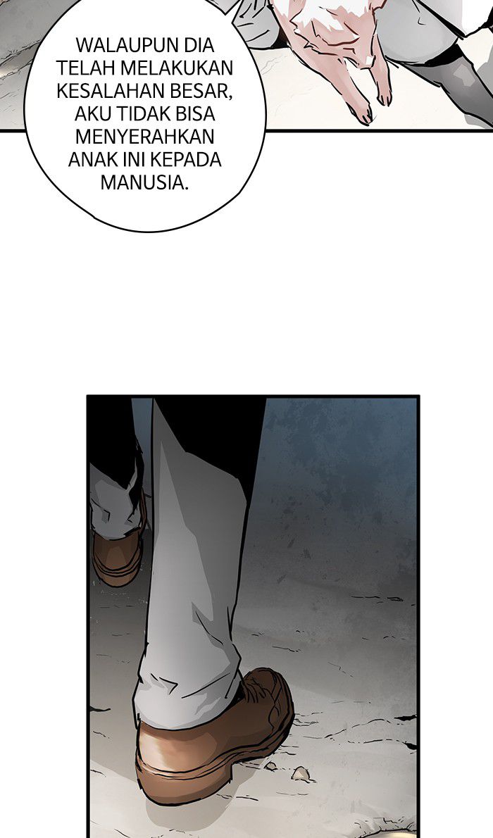 Promised Orchid Chapter 26 - halaman 28