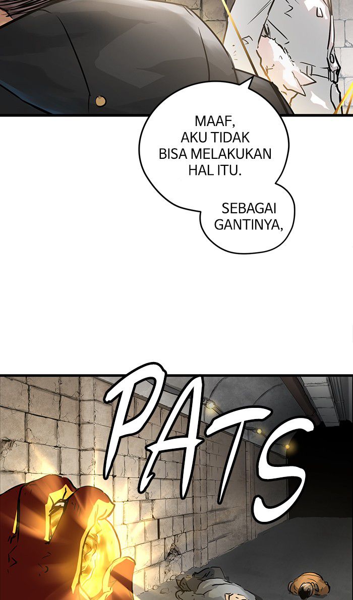 Promised Orchid Chapter 26 - halaman 30