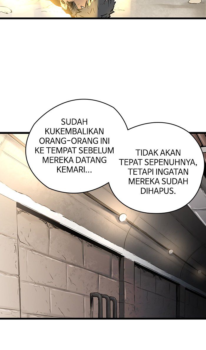 Promised Orchid Chapter 26 - halaman 32