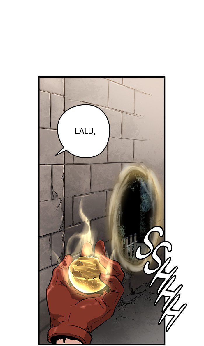 Promised Orchid Chapter 26 - halaman 33