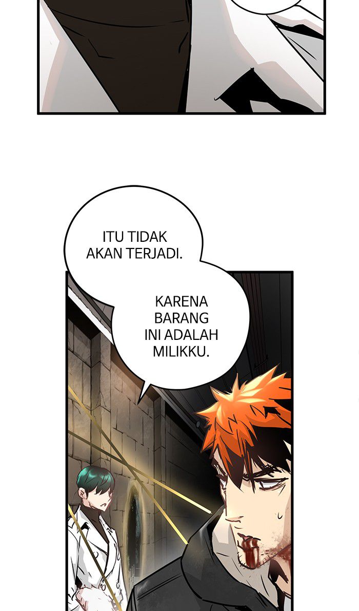 Promised Orchid Chapter 26 - halaman 37