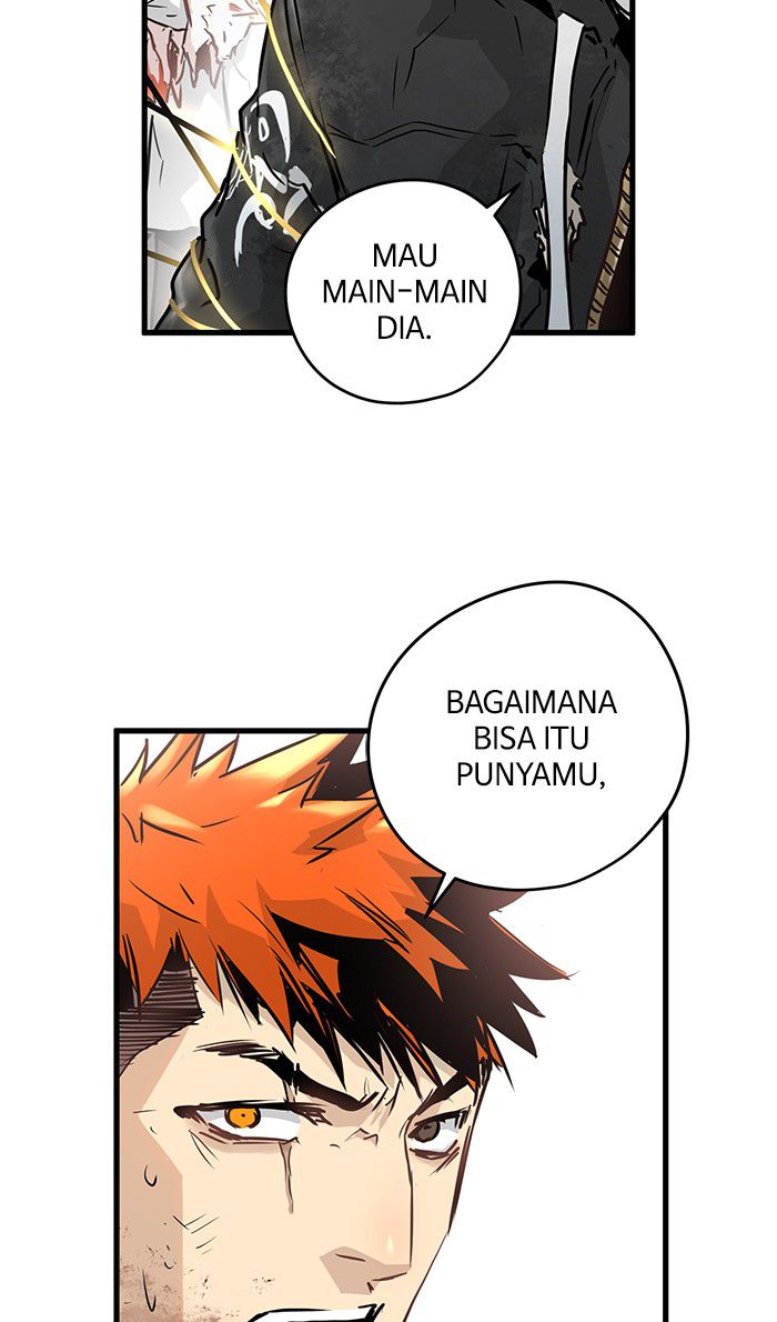 Promised Orchid Chapter 26 - halaman 38