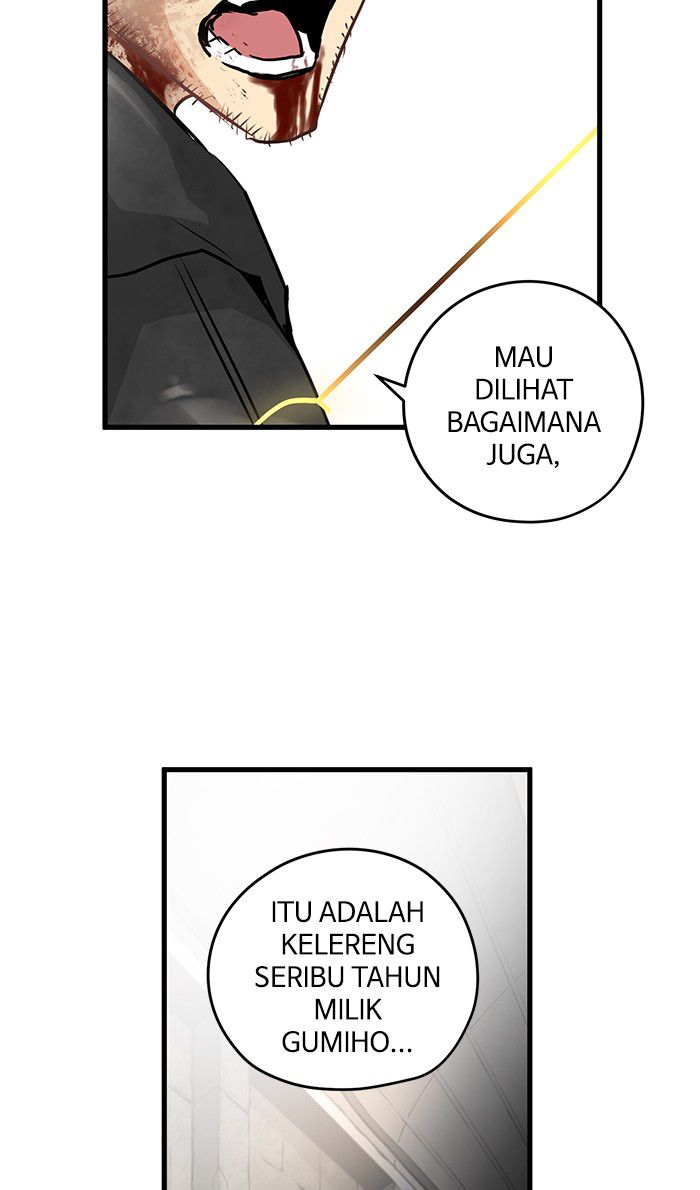 Promised Orchid Chapter 26 - halaman 39