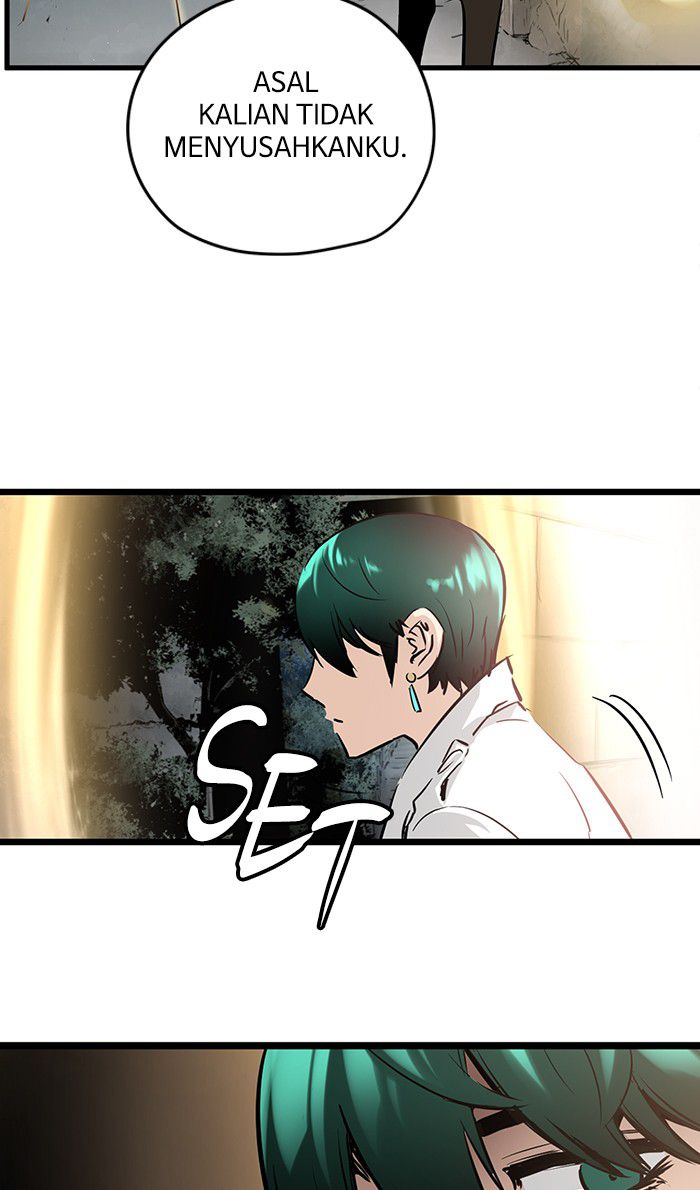 Promised Orchid Chapter 26 - halaman 44