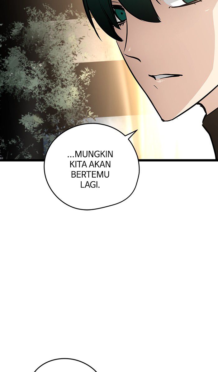 Promised Orchid Chapter 26 - halaman 45