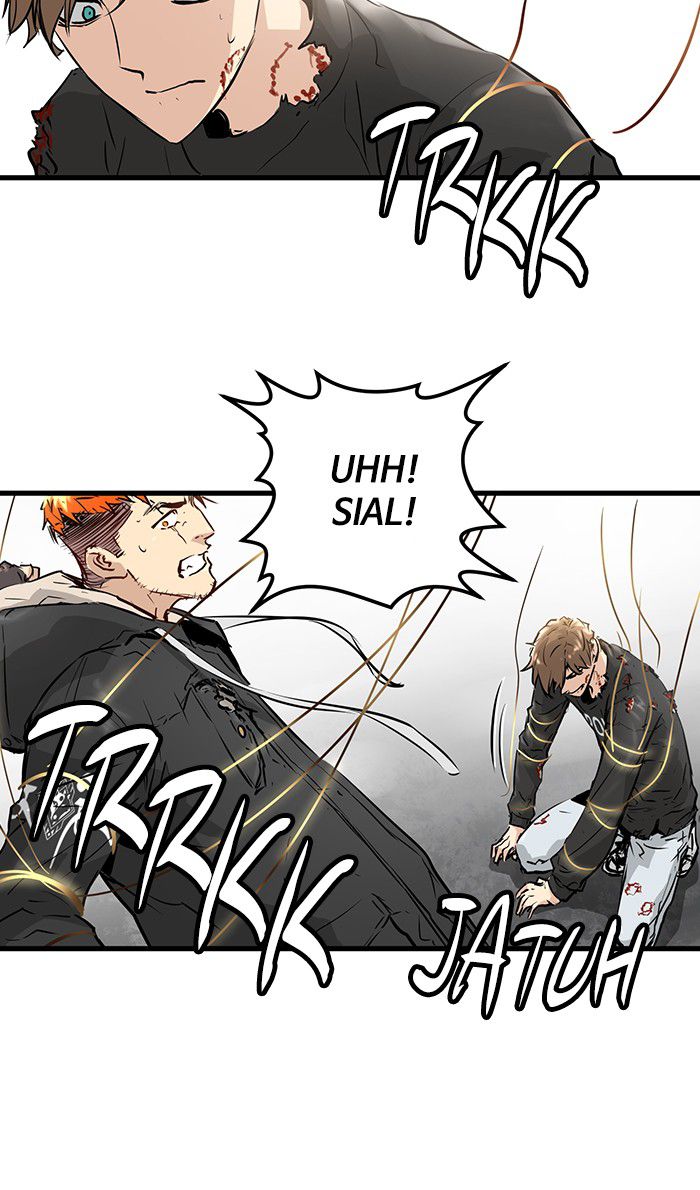 Promised Orchid Chapter 26 - halaman 48