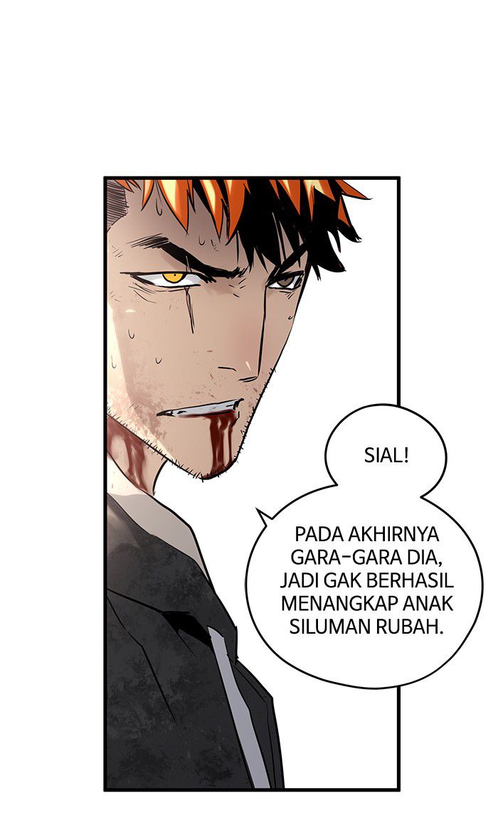Promised Orchid Chapter 26 - halaman 52