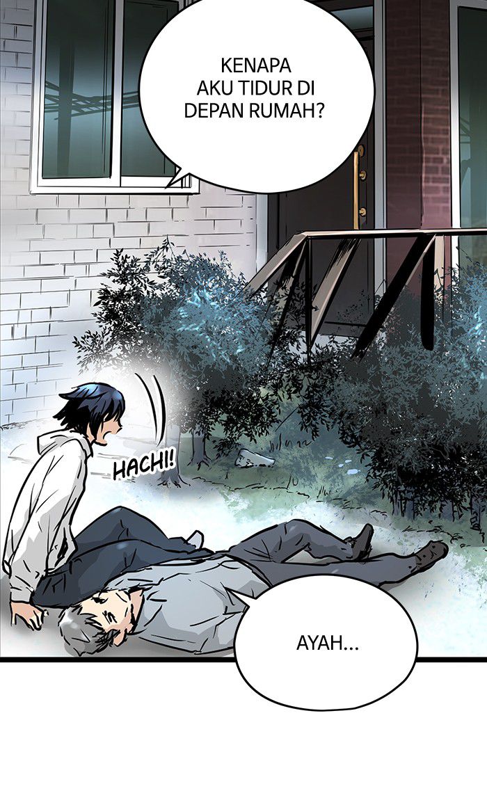 Promised Orchid Chapter 26 - halaman 58