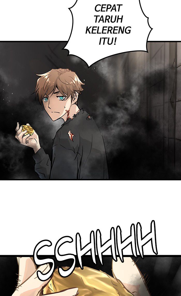 Promised Orchid Chapter 26 - halaman 6