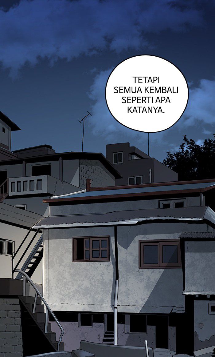 Promised Orchid Chapter 26 - halaman 60
