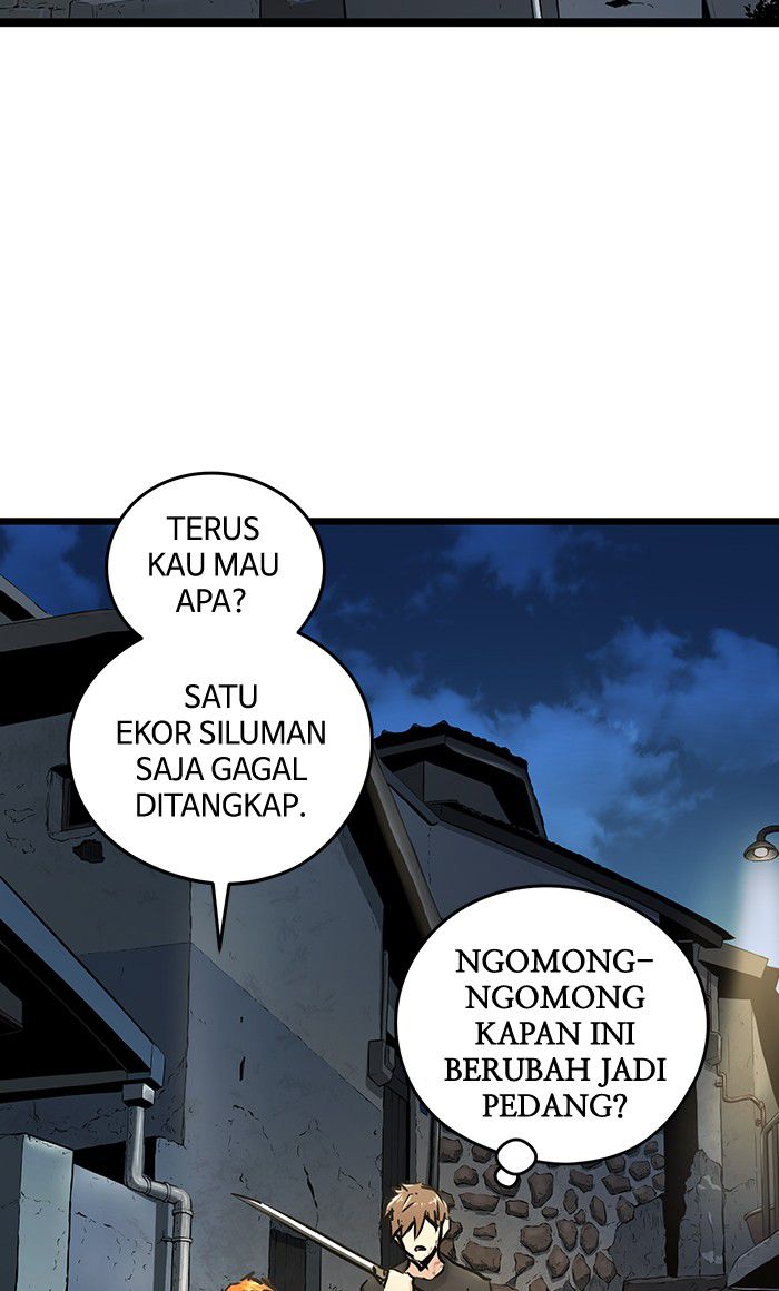 Promised Orchid Chapter 26 - halaman 61