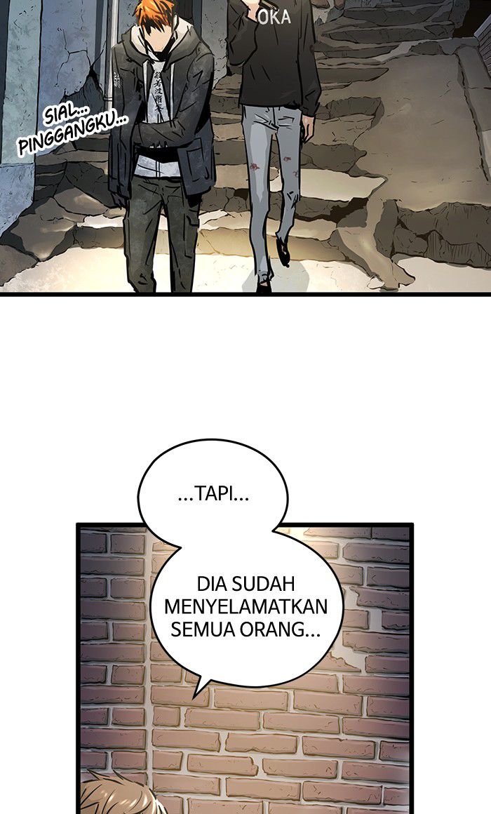 Promised Orchid Chapter 26 - halaman 62