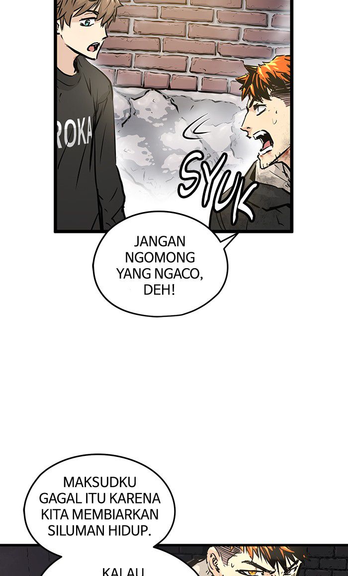 Promised Orchid Chapter 26 - halaman 63