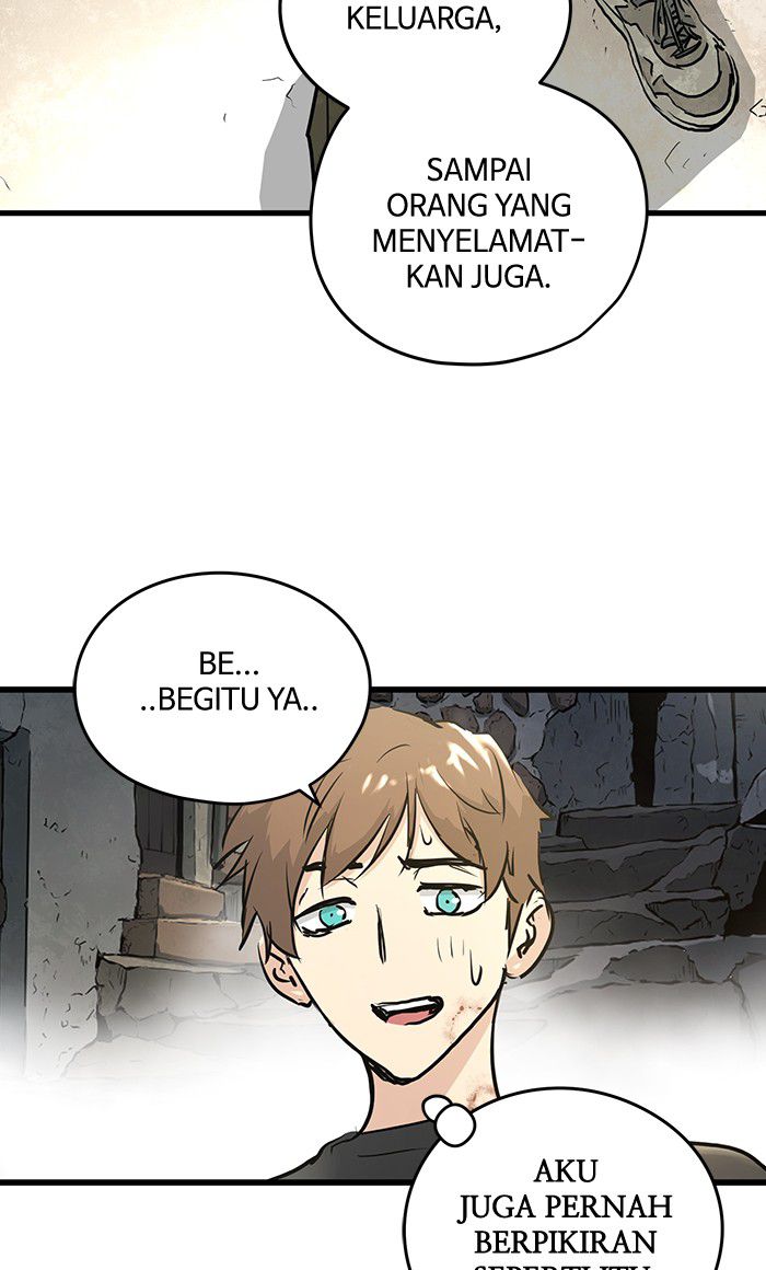 Promised Orchid Chapter 26 - halaman 65