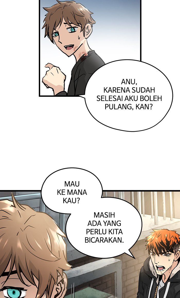 Promised Orchid Chapter 26 - halaman 68