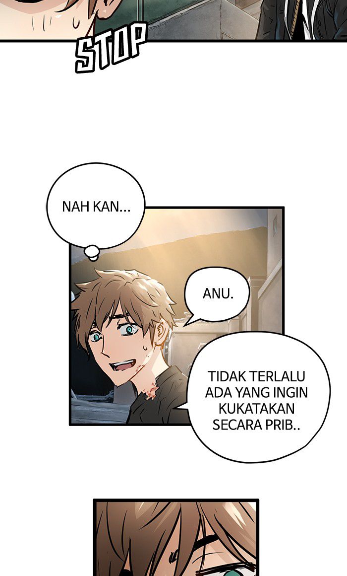 Promised Orchid Chapter 26 - halaman 69