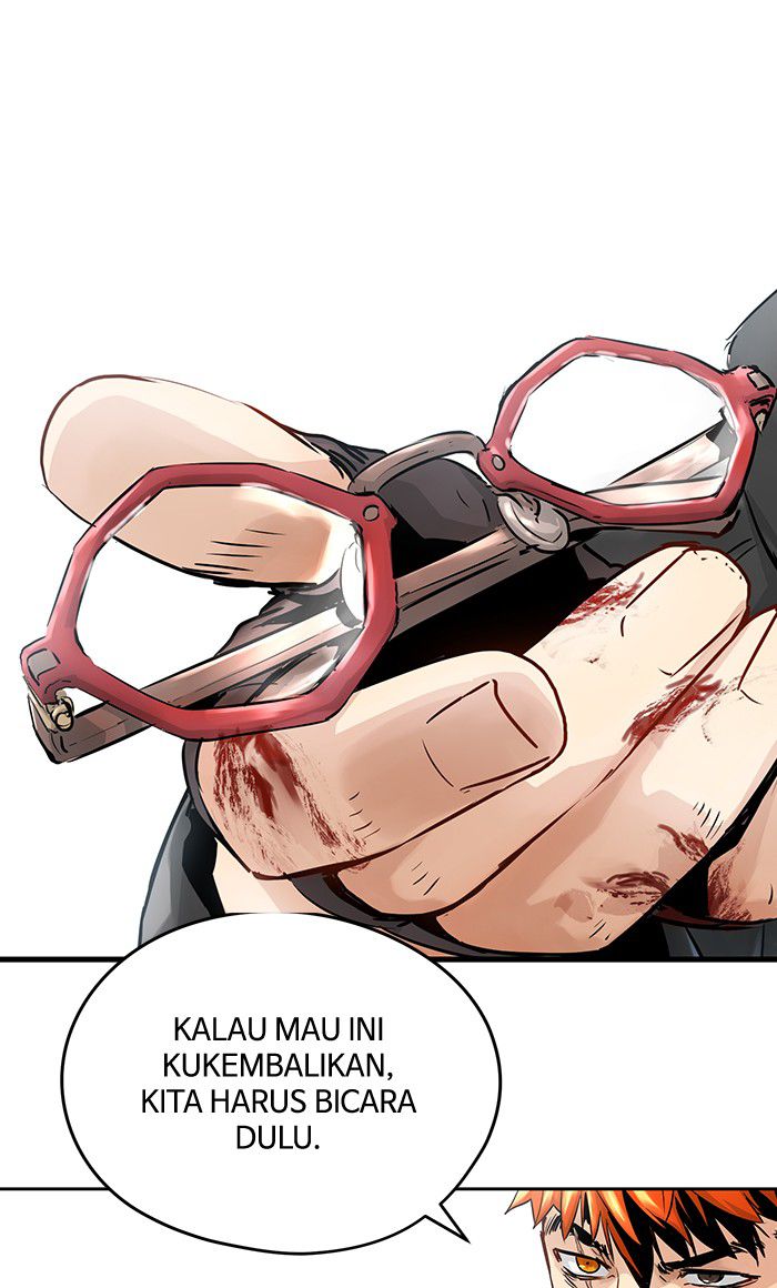 Promised Orchid Chapter 26 - halaman 71