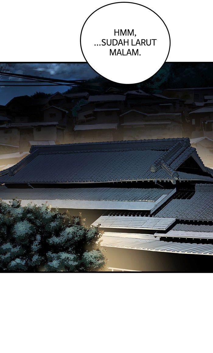 Promised Orchid Chapter 26 - halaman 73