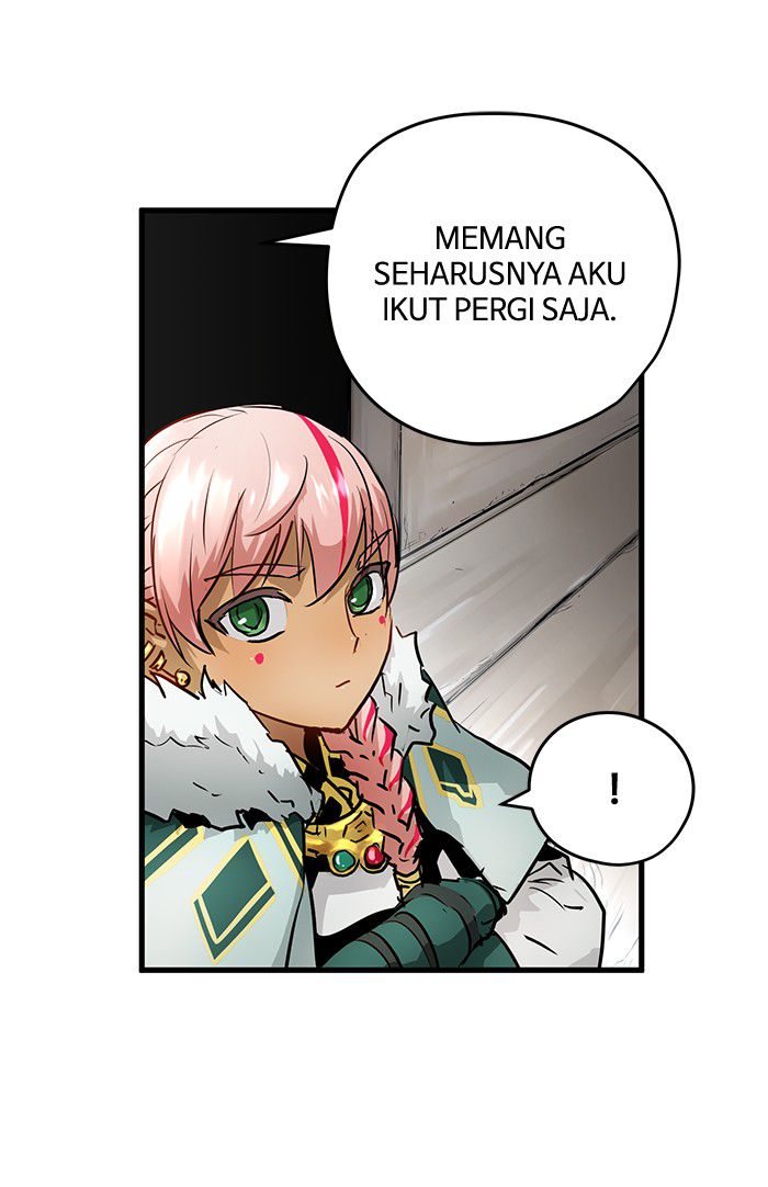 Promised Orchid Chapter 26 - halaman 74