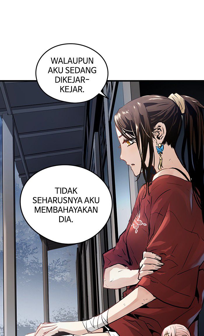 Promised Orchid Chapter 26 - halaman 75