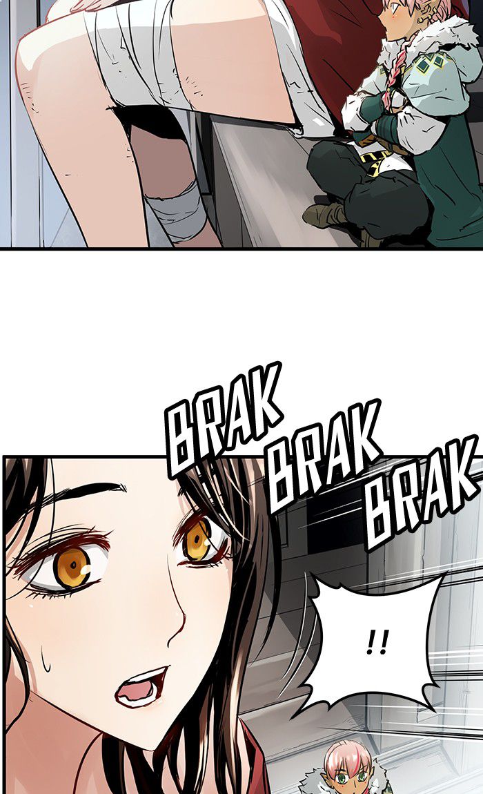 Promised Orchid Chapter 26 - halaman 76