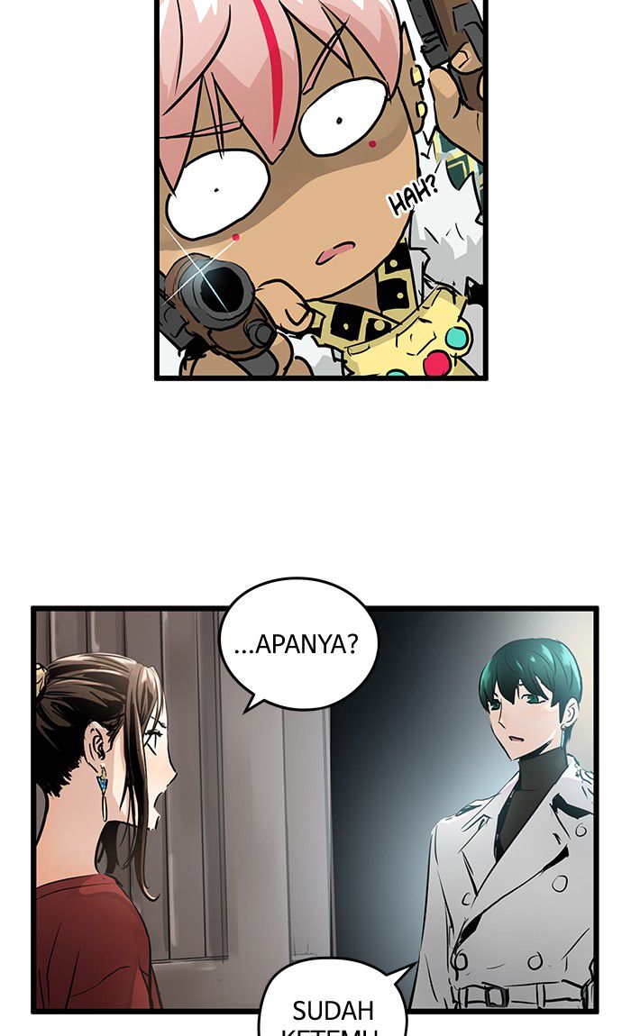 Promised Orchid Chapter 26 - halaman 80