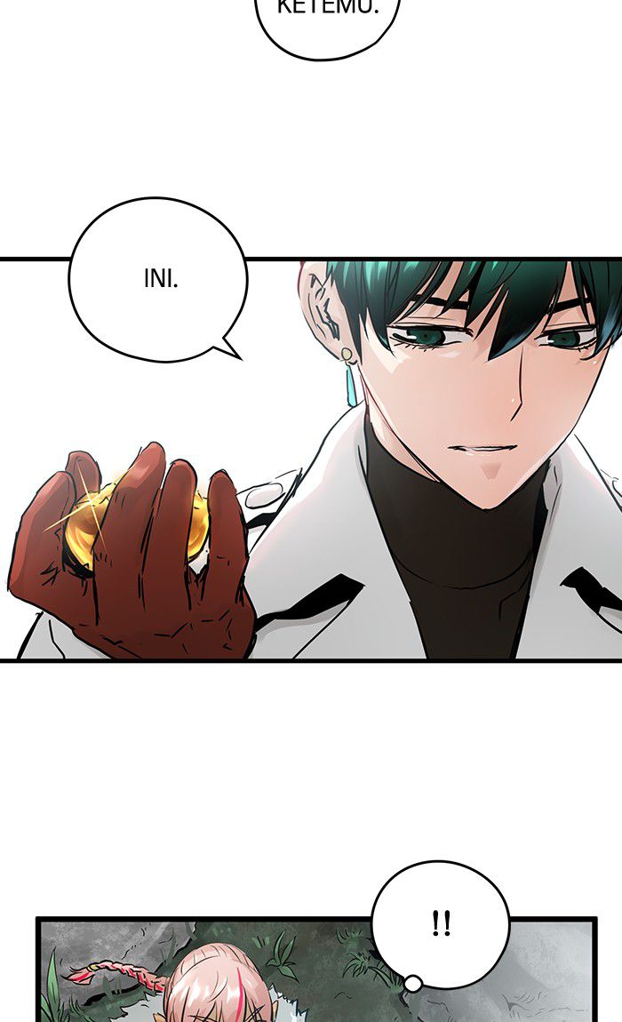Promised Orchid Chapter 26 - halaman 81