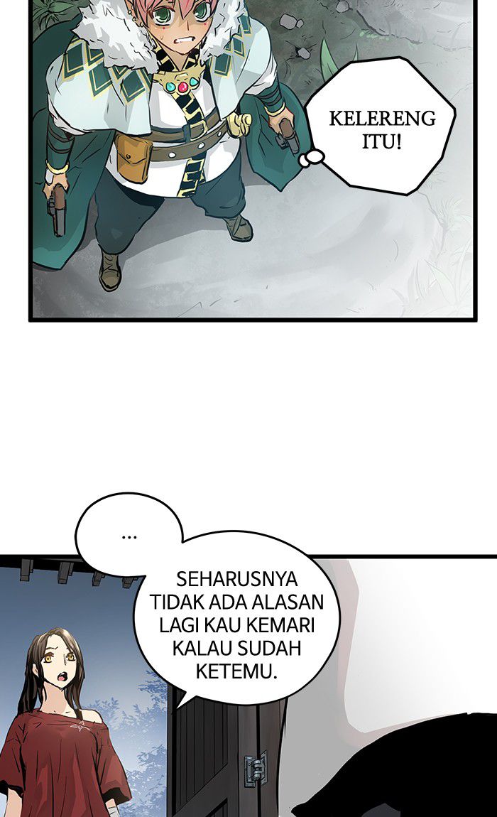 Promised Orchid Chapter 26 - halaman 82