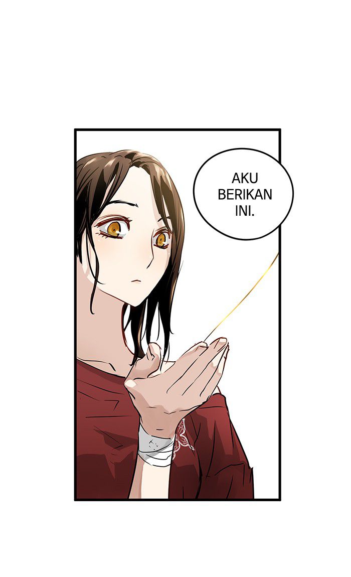 Promised Orchid Chapter 26 - halaman 85