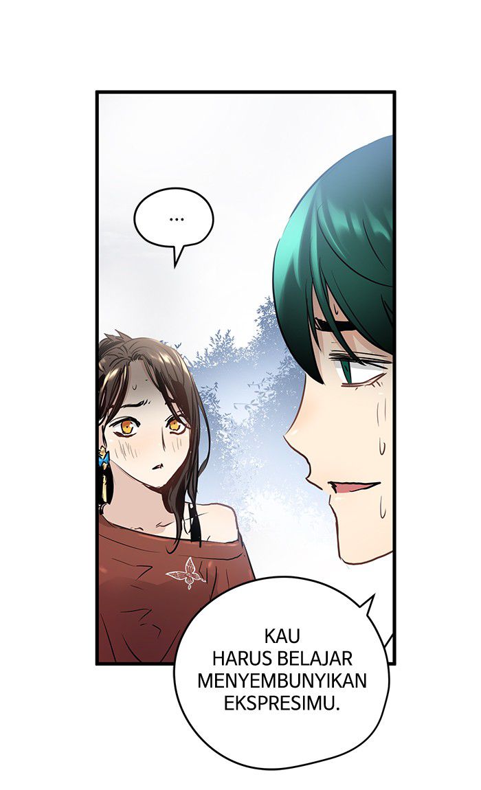Promised Orchid Chapter 26 - halaman 89